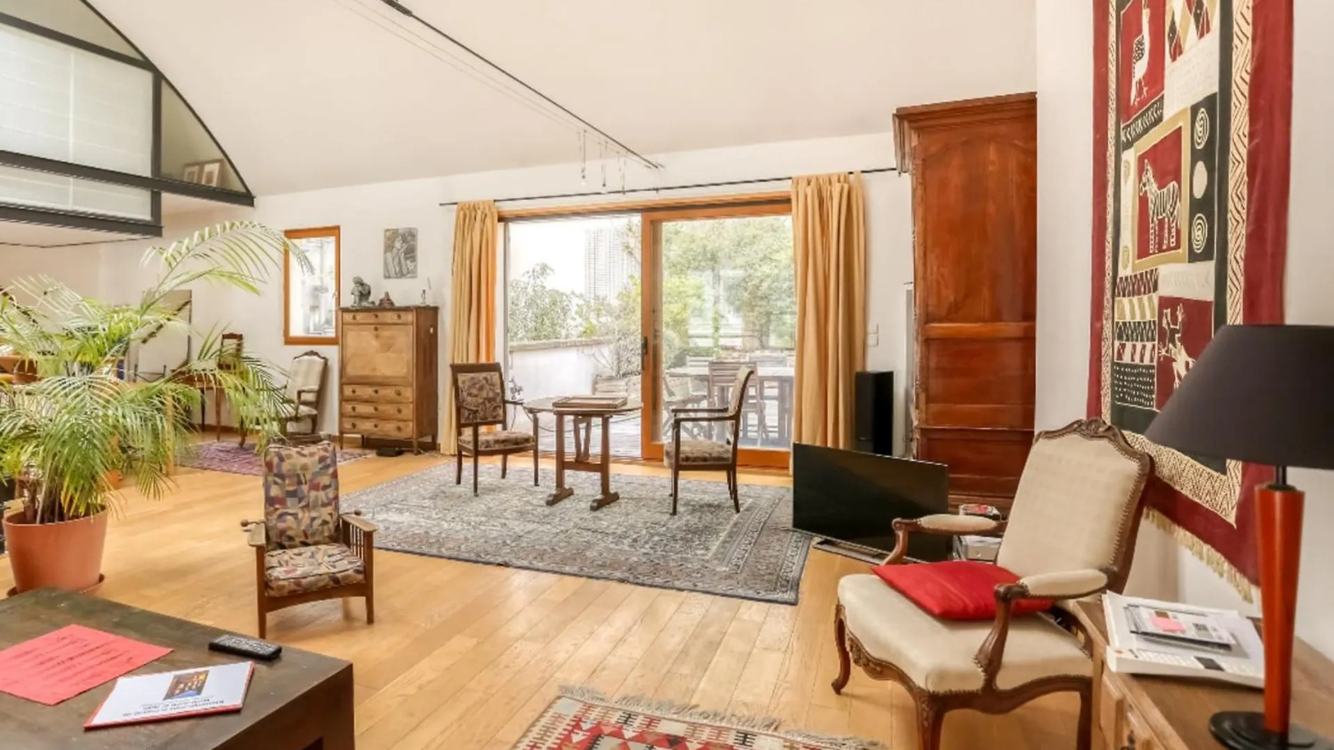 Appartement Dombasle Tour Eiffel - Welkeys contacts